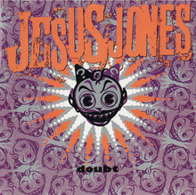 Jesus Jones : Doubt (Album,Club Edition)
