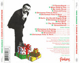 Vince Guaraldi : "A Charlie Brown Christmas" Featuring The Famous Peanuts Characters (Original Soundtrack) (Album,Reissue,Remastered,Stereo)