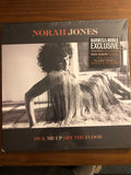 Norah Jones : Pick Me Up Off The Floor (LP,Album,Limited Edition)