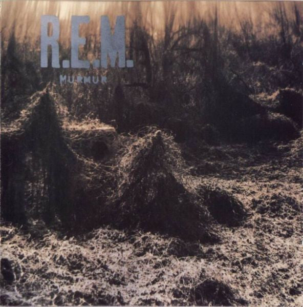 R.E.M. : Murmur (Album,Reissue,Club Edition)