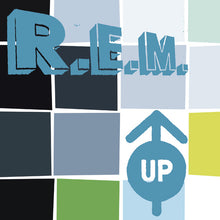 R.E.M. : Up (Album)