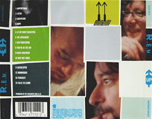 R.E.M. : Up (Album)