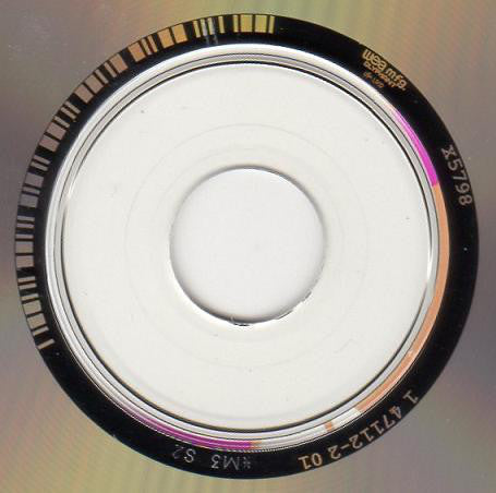 R.E.M. : Up (Album)