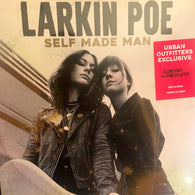 Larkin Poe : Self Made Man (LP,Album,Limited Edition)
