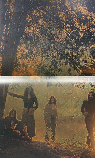 Black Sabbath : Master Of Reality (LP,Album,Limited Edition,Picture Disc,Reissue)