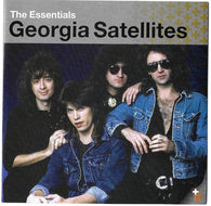 Georgia Satellites, The : The Essentials (Compilation,Remastered)