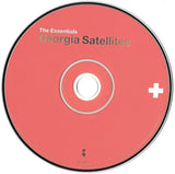 Georgia Satellites, The : The Essentials (Compilation,Remastered)