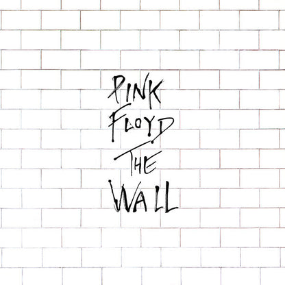 Pink Floyd : The Wall (LP,Album,Reissue,Remastered,Repress)