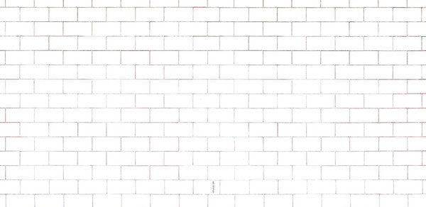 Pink Floyd : The Wall (LP,Album,Reissue,Remastered,Repress)