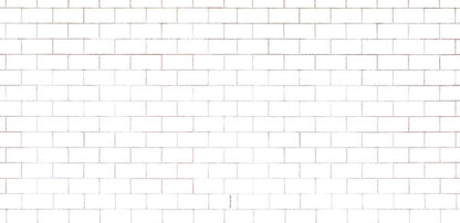 Pink Floyd : The Wall (LP,Album,Reissue,Remastered,Repress)