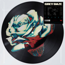 Grey Daze : Amends (LP,Limited Edition,Picture Disc)