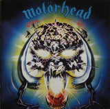 Motörhead : Overkill (Album,Remastered,Reissue)