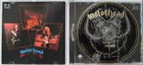 Motörhead : Overkill (Album,Remastered,Reissue)