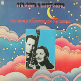 Les Paul & Mary Ford : The World Is Still Waiting For The Sunrise (LP,Compilation)