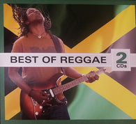 Various : Best Of Reggae (Compilation)