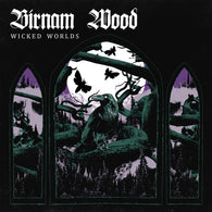 Birnam Wood (2) : Wicked Worlds (LP,Album,Limited Edition)