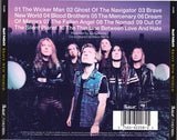 Iron Maiden : Brave New World (Album)