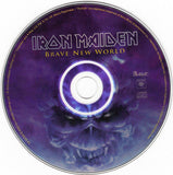 Iron Maiden : Brave New World (Album)