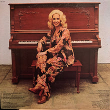 Tammy Wynette : 'Til I Can Make It On My Own (LP,Album,Stereo)