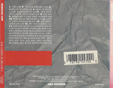 Steely Dan : A Decade Of Steely Dan (Compilation,Remastered)