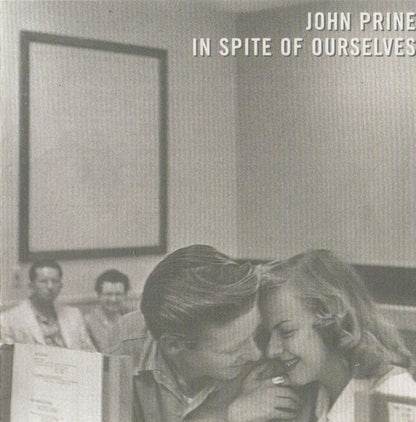 John Prine : In Spite Of Ourselves (Album)