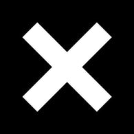 The xx - XX (LP Vinyl) UPC: 634904045012
