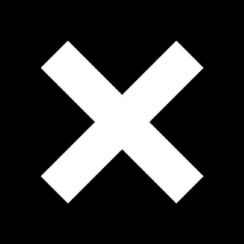 The xx - XX (LP Vinyl) UPC: 634904045012