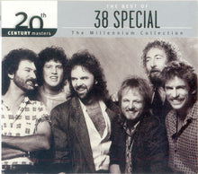 38 Special (2) : The Best Of 38 Special (Compilation,Reissue,Remastered)