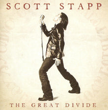 Scott Stapp : The Great Divide (Album)