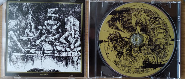 Imperial Triumphant : Abyssal Gods (Album,Reissue)