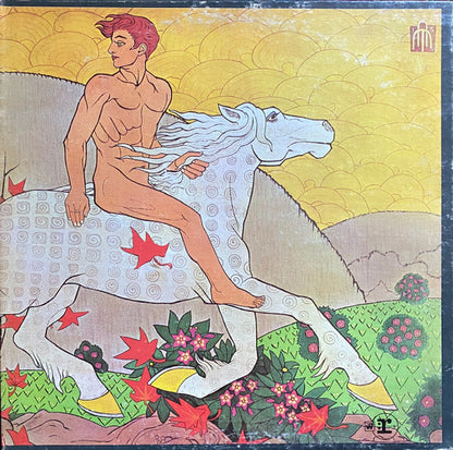 Fleetwood Mac : Then Play On (LP,Album,Repress,Stereo)