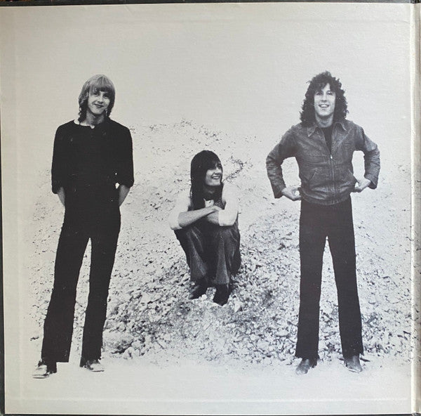 Fleetwood Mac : Then Play On (LP,Album,Repress,Stereo)