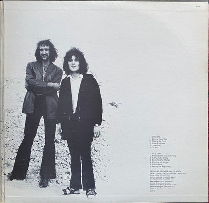 Fleetwood Mac : Then Play On (LP,Album,Repress,Stereo)