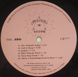 Steve Vai : Flex-Able (LP,Album)
