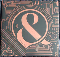 Of Mice & Men : Defy (LP,Album)