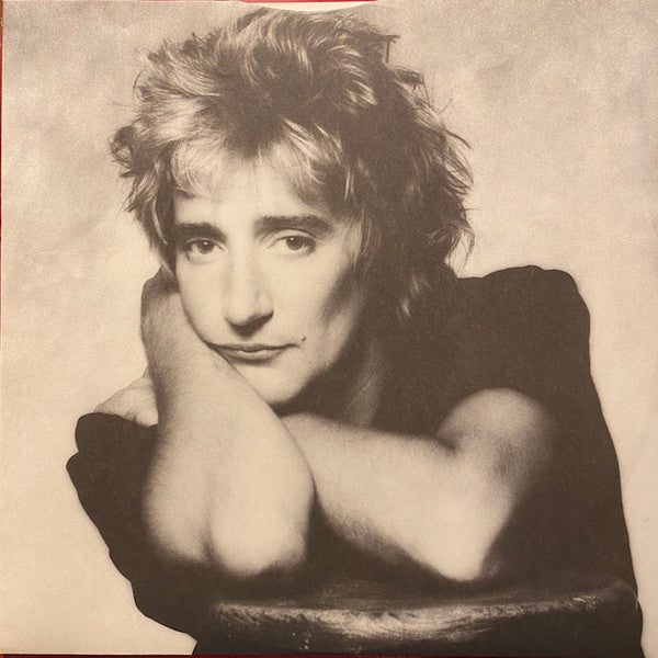 Rod Stewart : Greatest Hits (LP,Compilation)