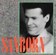 David Sanborn : Close-Up (Album)
