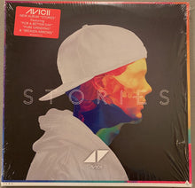 Avicii : Stories (LP,Album)