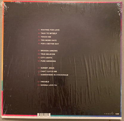 Avicii : Stories (LP,Album)