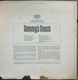 Tammy Wynette : Tammy's Touch (LP,Album,Stereo)