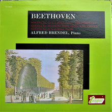 Ludwig van Beethoven, Alfred Brendel : Sonata No. 23; No. 26; No. 27 (LP,Album,Stereo)
