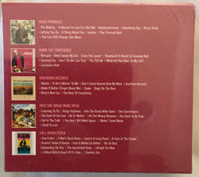 Tom Petty : 5 Classic Albums (Album,Reissue)