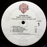 Hüsker Dü : Candy Apple Grey (LP,Album)