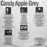 Hüsker Dü : Candy Apple Grey (LP,Album)