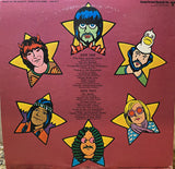 Bonzo Dog Doo-Dah Band : Beast Of The Bonzos (LP,Compilation)