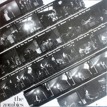 Zombies, The : I Love You (LP,Compilation,Reissue,Mono)