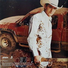 Brad Paisley : Mud On The Tires (HDCD,Album,Reissue)