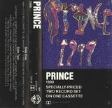 Prince : 1999 (Album)