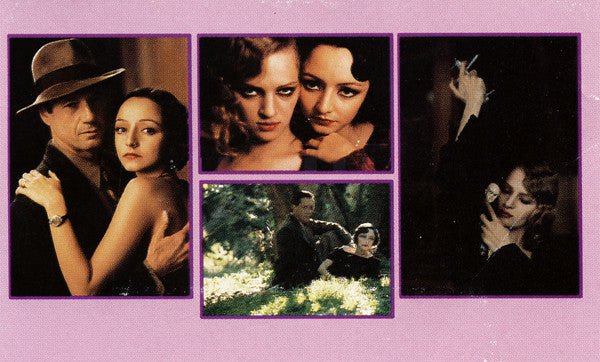 Various : Henry & June (Original Motion Picture Soundtrack) ()