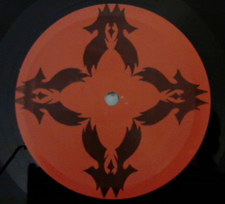 Warlord (2) : And The Cannons Of Destruction Have Begun... (LP,Album)